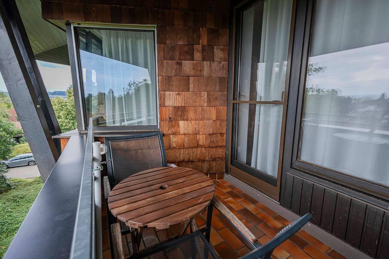 Vakantieappartement in Bodensee, Duitsland voor 4 personen foto 13