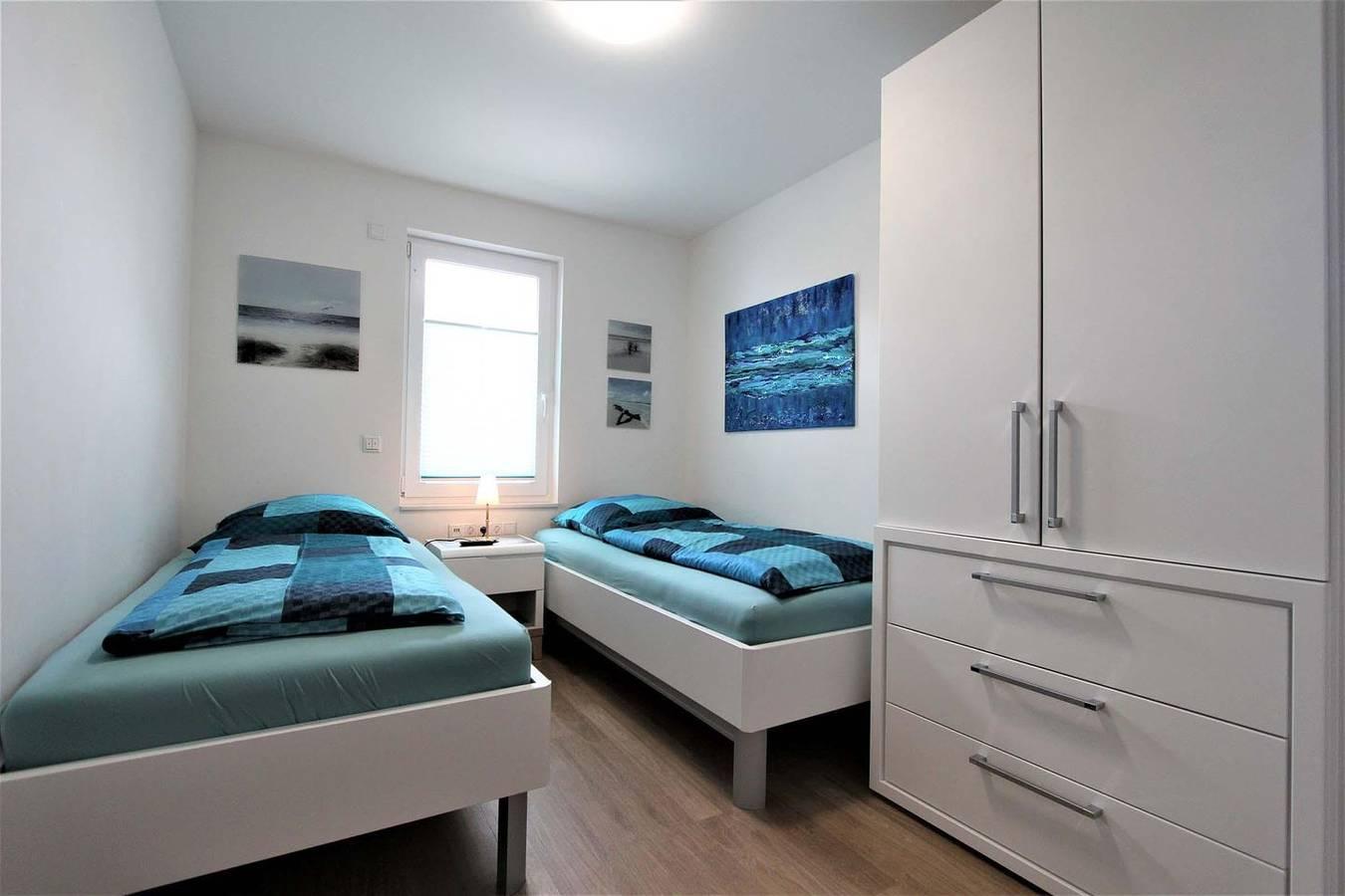 Vakantieappartement in Kellenhusen, Duitsland voor 4 personen foto 8