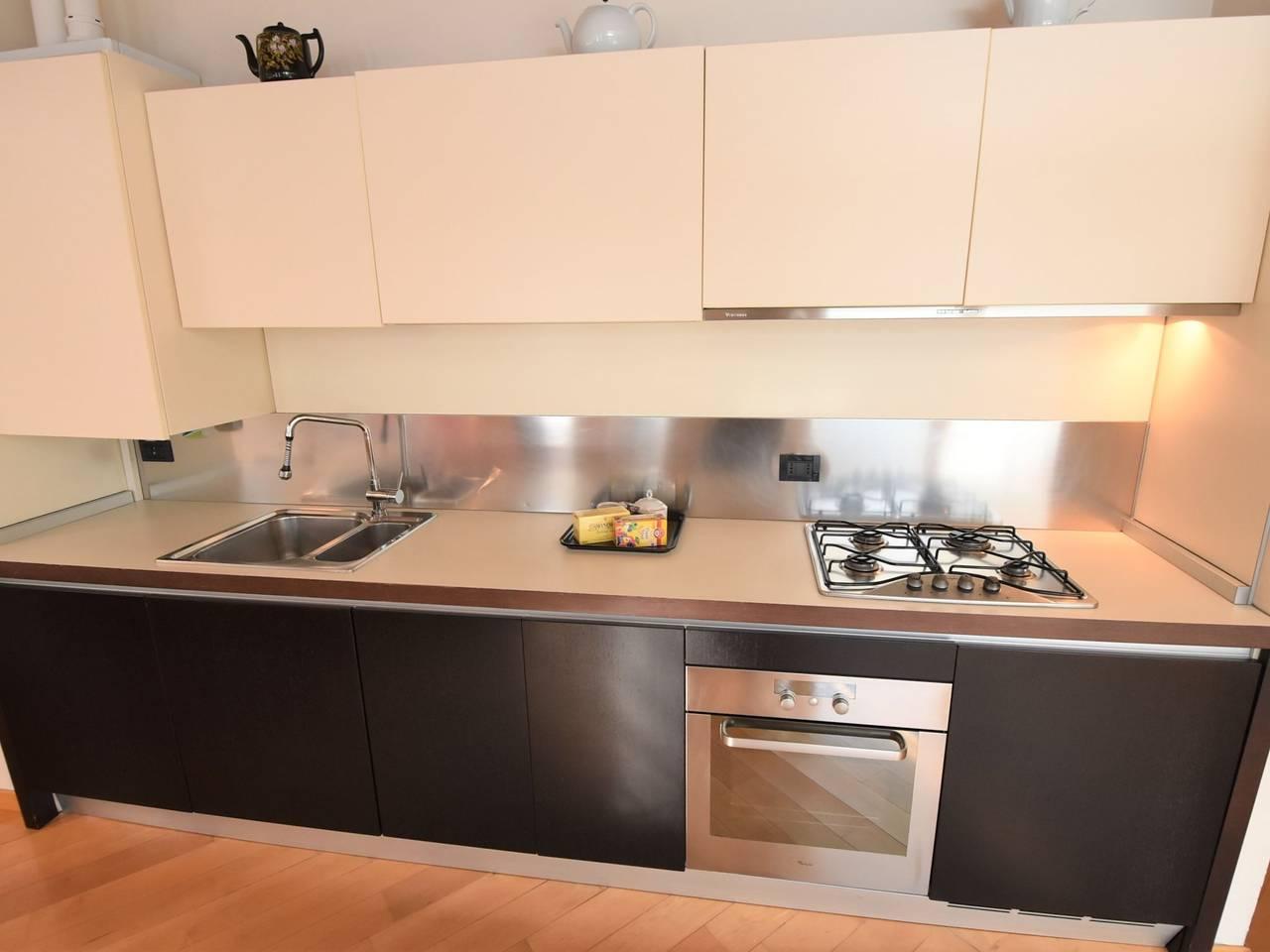Vakantieappartement in Venetië, Italië voor 3 personen foto 12