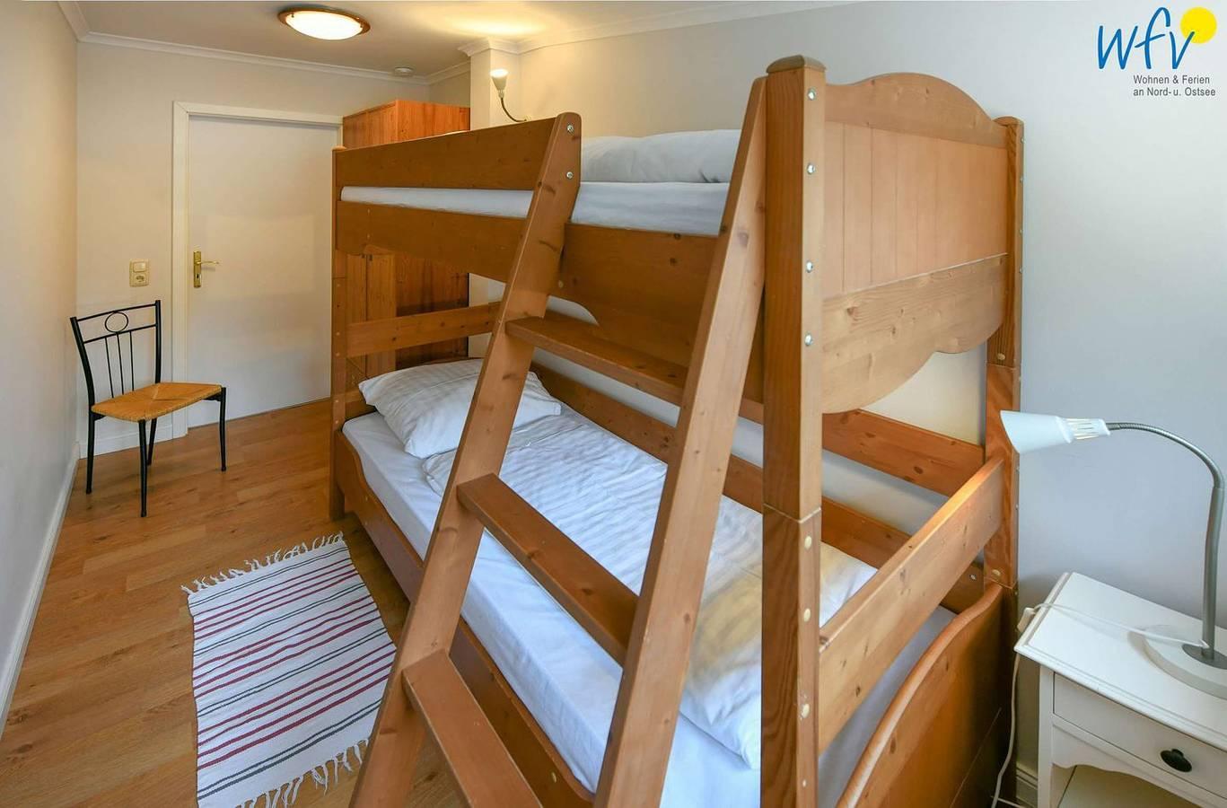 Vakantieappartement in Göhren, Rügen, Duitsland voor 8 personen foto 23