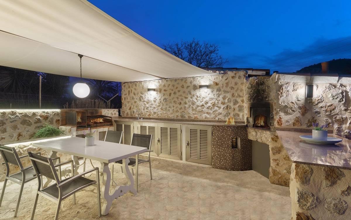 Vakantiehuis in Mallorca, Spanje voor 10 personen foto 5