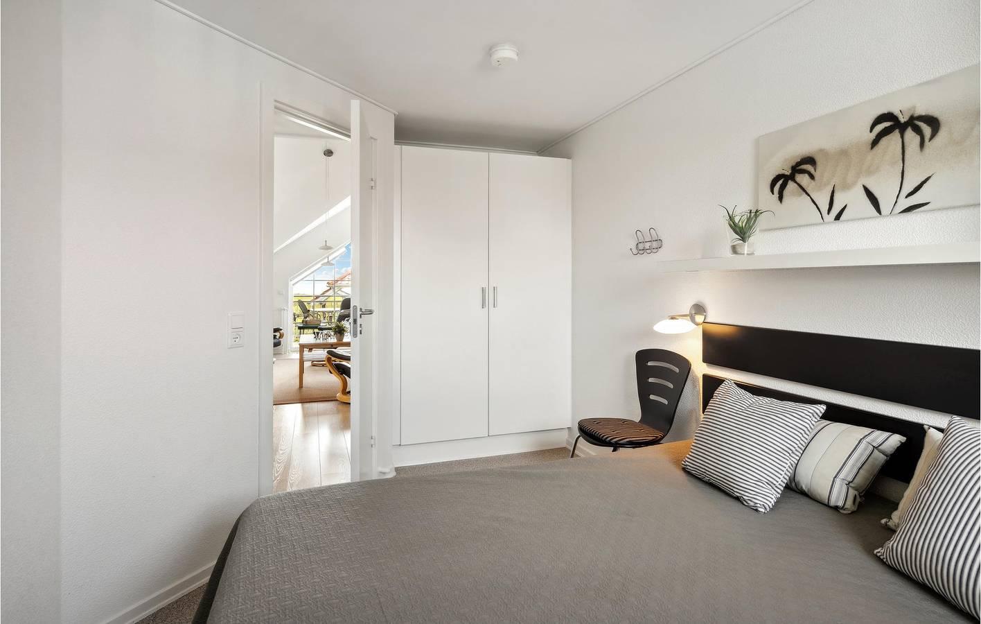 Vakantieappartement in Funen, Denemarken voor 6 personen foto 17