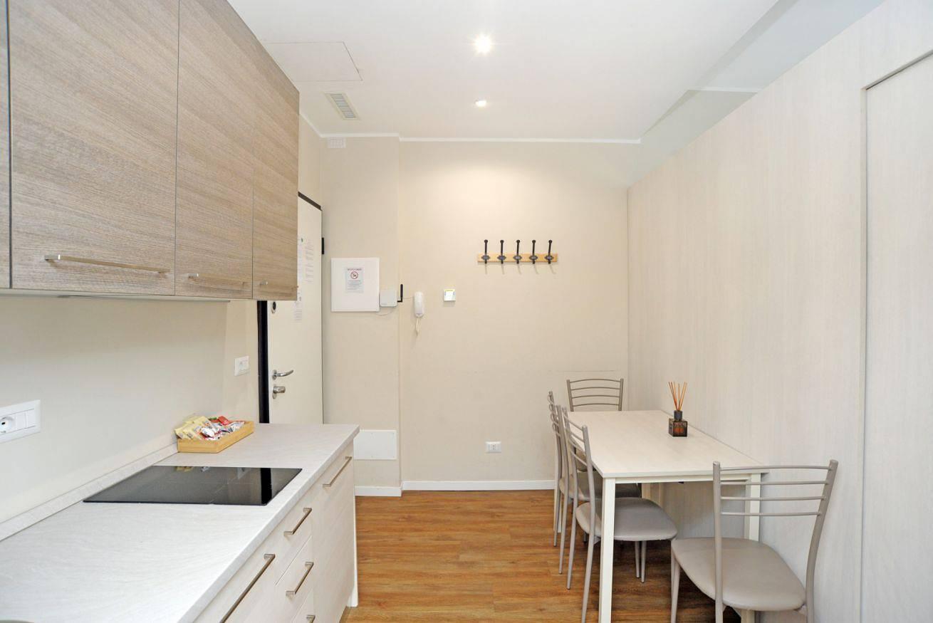 Vakantieappartement in Milaan, Italië voor 1 personen foto 8