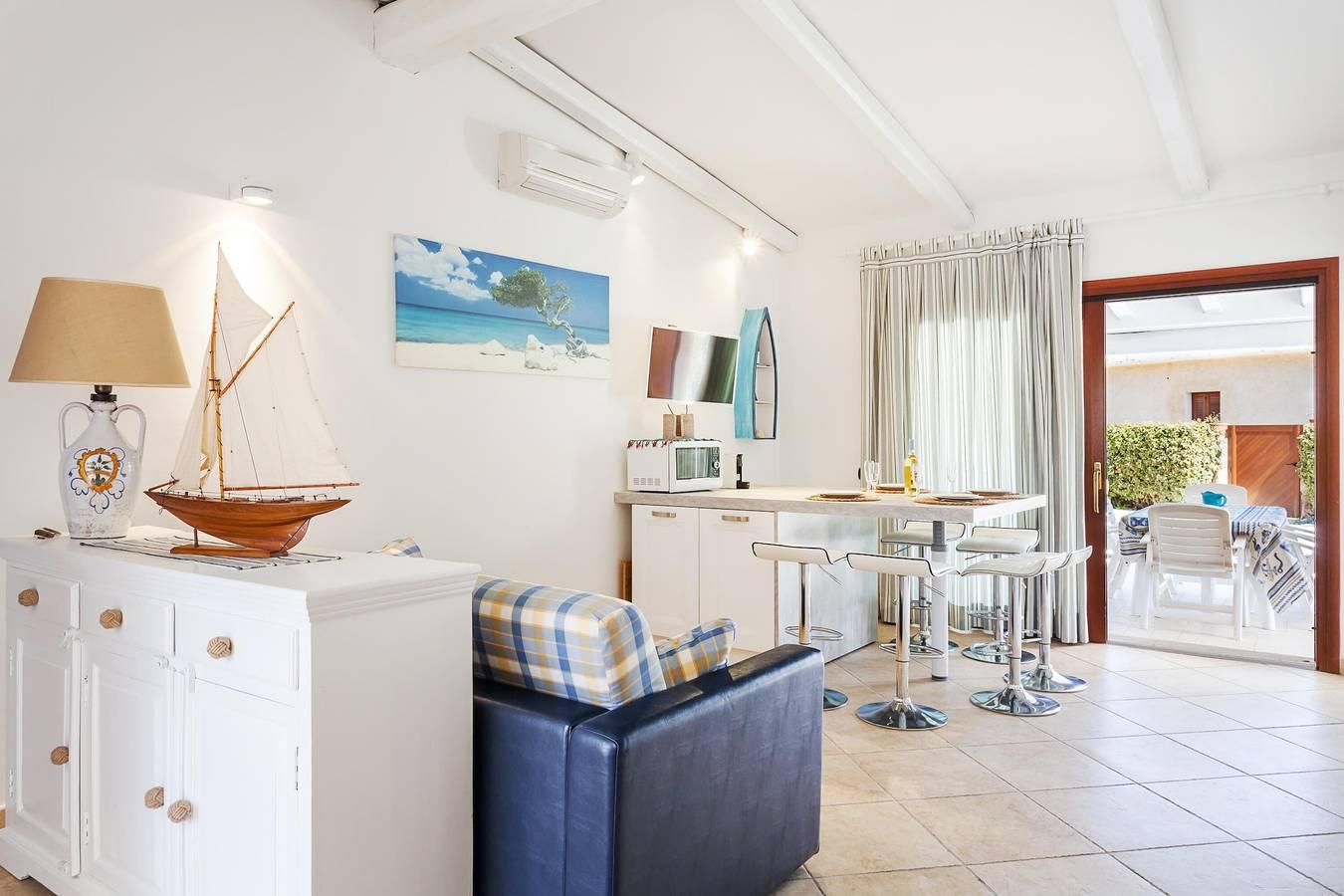 Vakantiehuis in Olbia-Tempio, Italië voor 12 personen foto 6