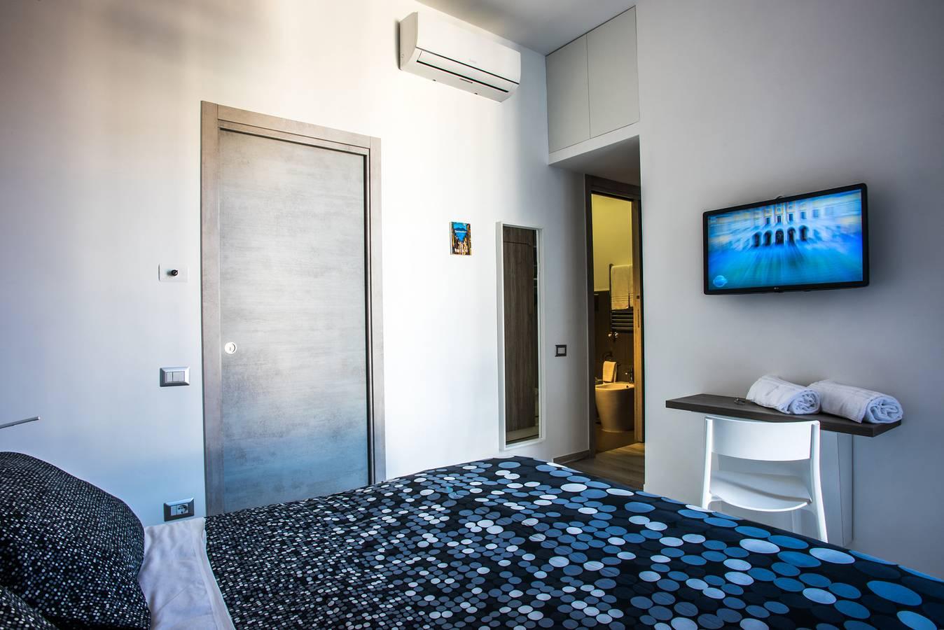 Vakantieappartement in Napels, Italië voor 2 personen foto 7