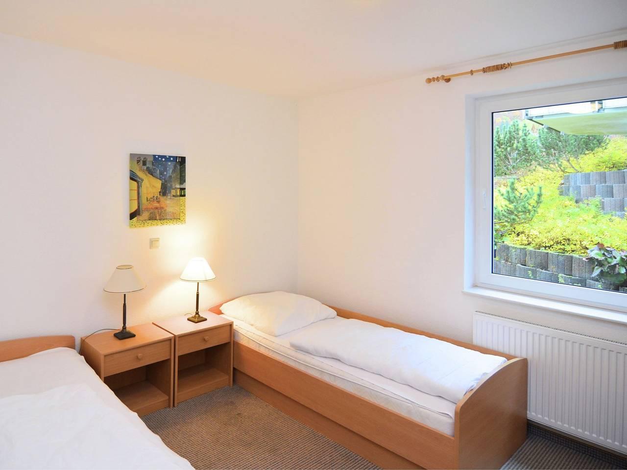 Vakantieappartement in Upland, Duitsland voor 6 personen foto 8