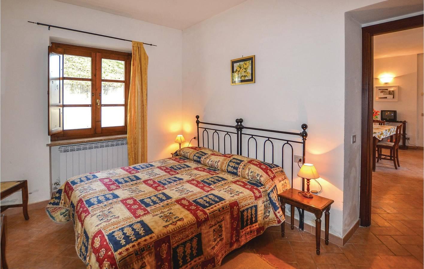 Vakantieappartement in Citerna, Italië voor 5 personen foto 14