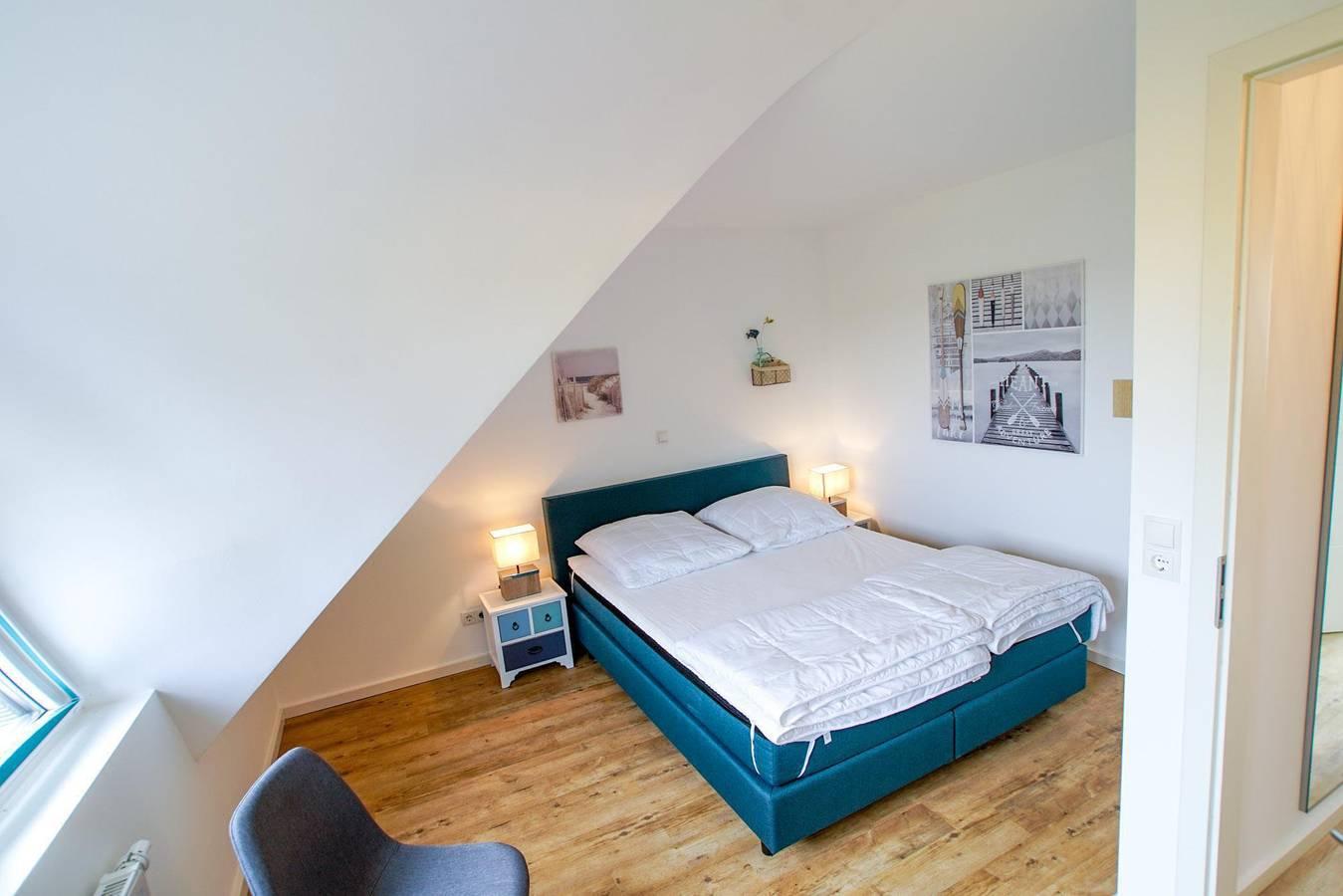 Vakantieappartement in Weser-Ems, Duitsland voor 4 personen foto 6