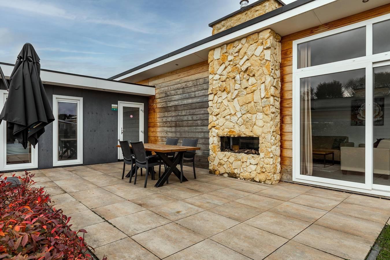 Vakantiehuis in Zuid-Limburg vanaf 131€ per nacht