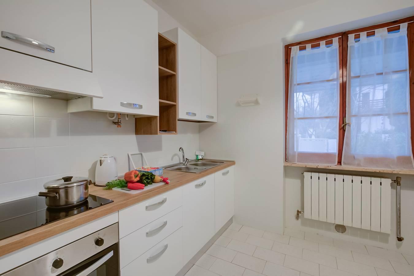 Vakantieappartement in Sirmione, Italië voor 4 personen foto 6