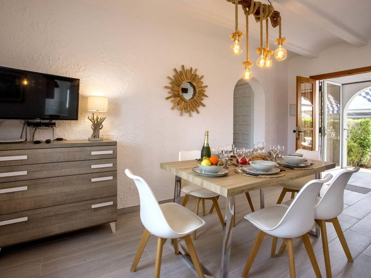 Vakantiehuis in Dénia, Spanje voor 4 personen foto 17
