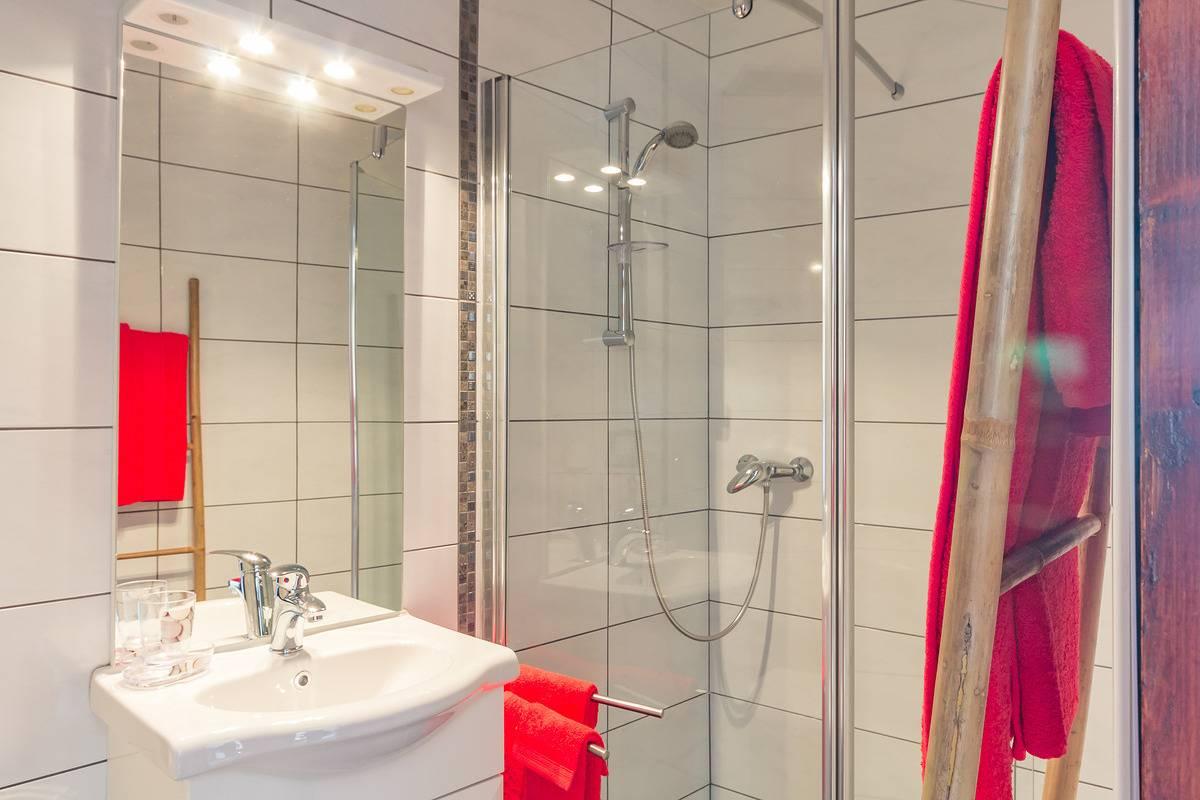 Gîtes de France® - Au Bord du Quai in Fécamp, Frankrijk voor 4 personen foto 20