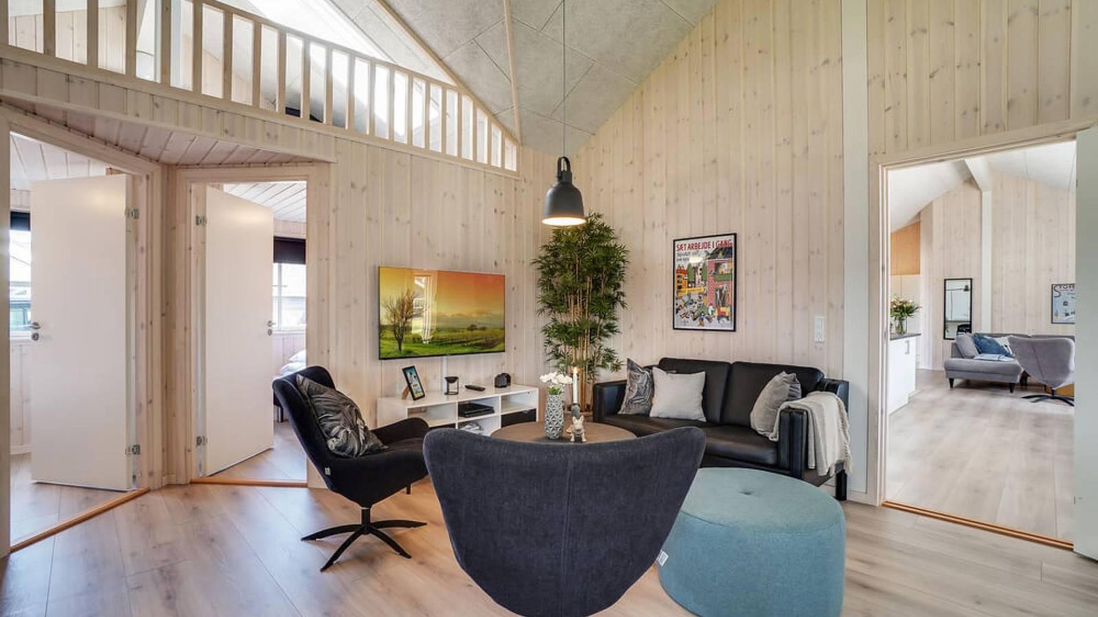 Vakantiehuis in Grenaa foto 8