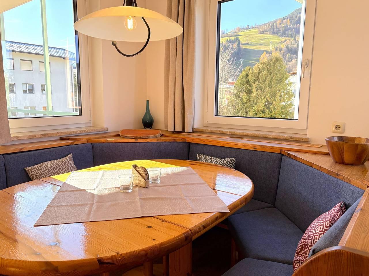 Haus Kitzsteinhorn in Zell am See, Pinzgau, Oostenrijk voor 6 personen foto 12