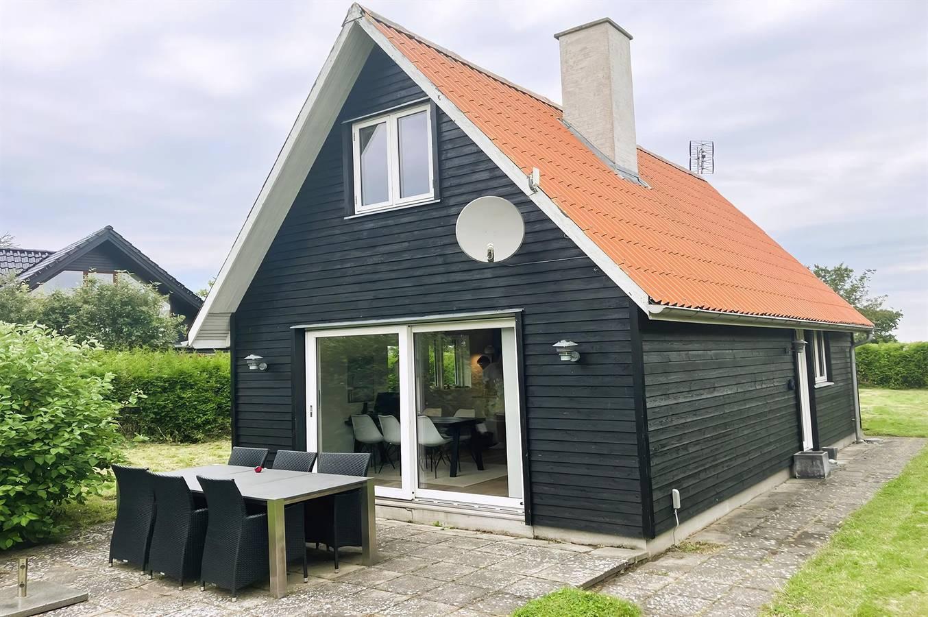 Vakantiehuis in Funen foto 5