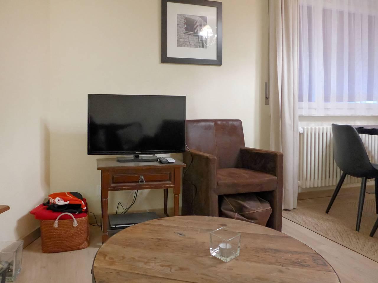 Vakantieappartement in Randogne, Zwitserland voor 6 personen foto 9