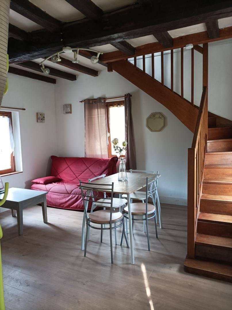 Vakantiehuis in Seine-Maritime, Frankrijk voor 3 personen foto 5