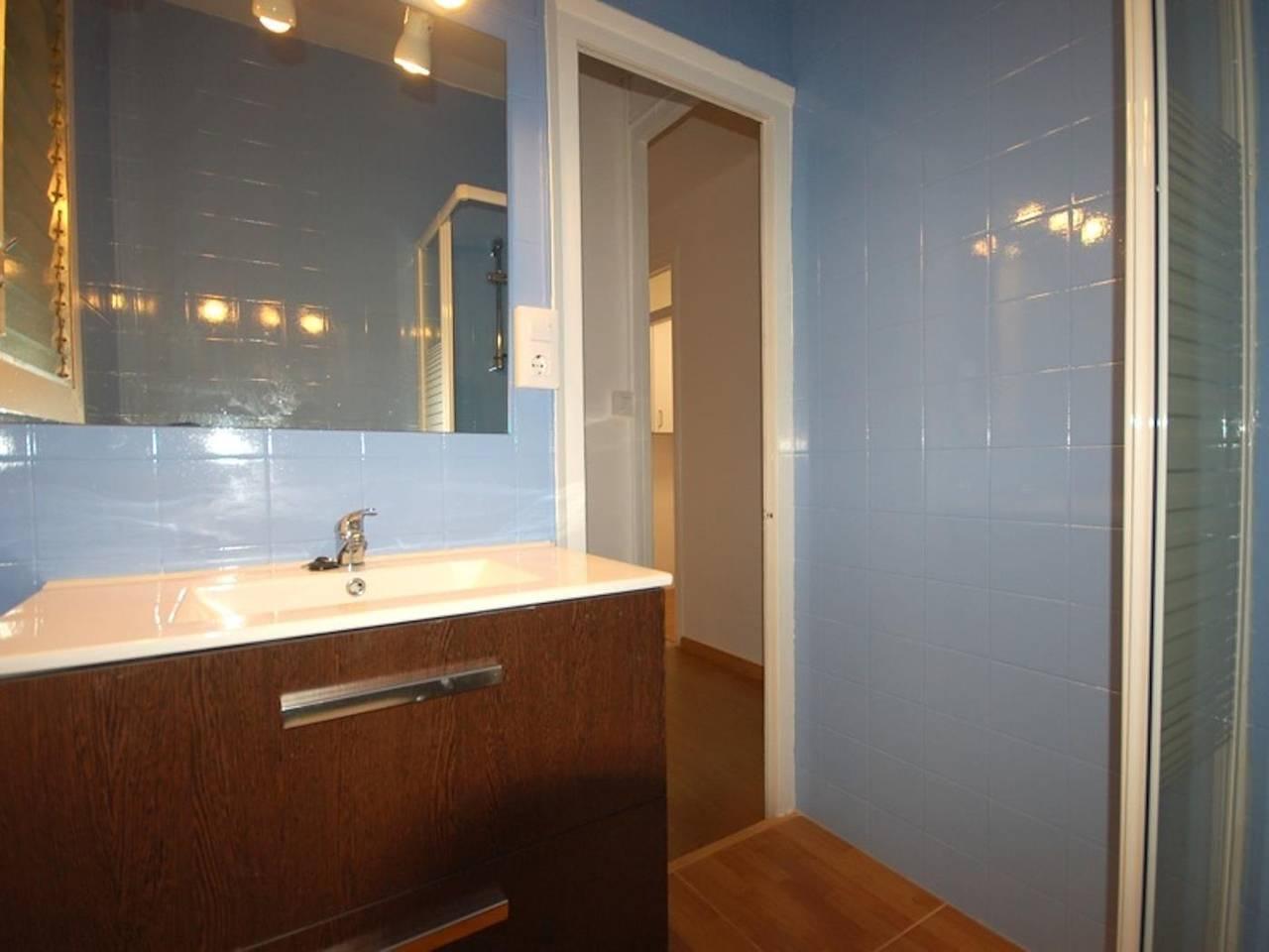 Vakantieappartement in Barcelona, Spanje voor 7 personen foto 9