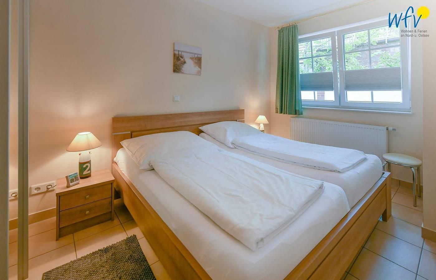 Vakantieappartement in Waddenzee, Duitsland voor 4 personen foto 3