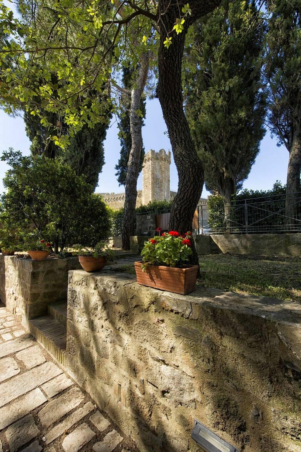 Vakantiehuis in Chianti, Italië voor 6 personen foto 4