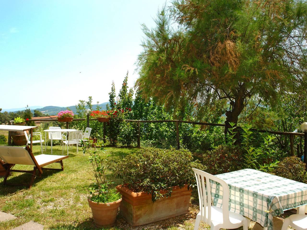 Vakantieappartement in Gambassi Terme, Italië voor 2 personen foto 11