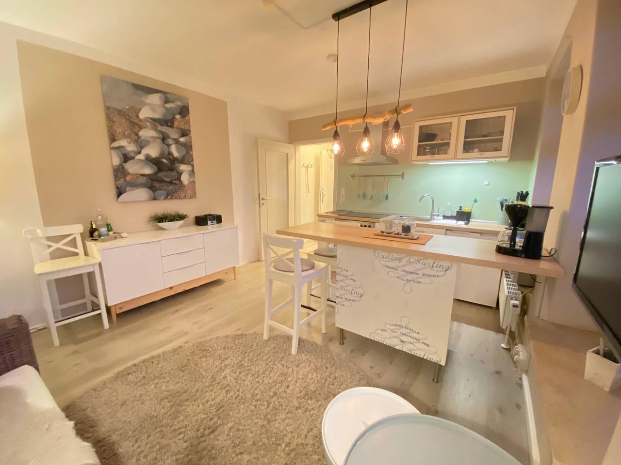 Vakantieappartement in Kiel, Duitsland voor 2 personen foto 13