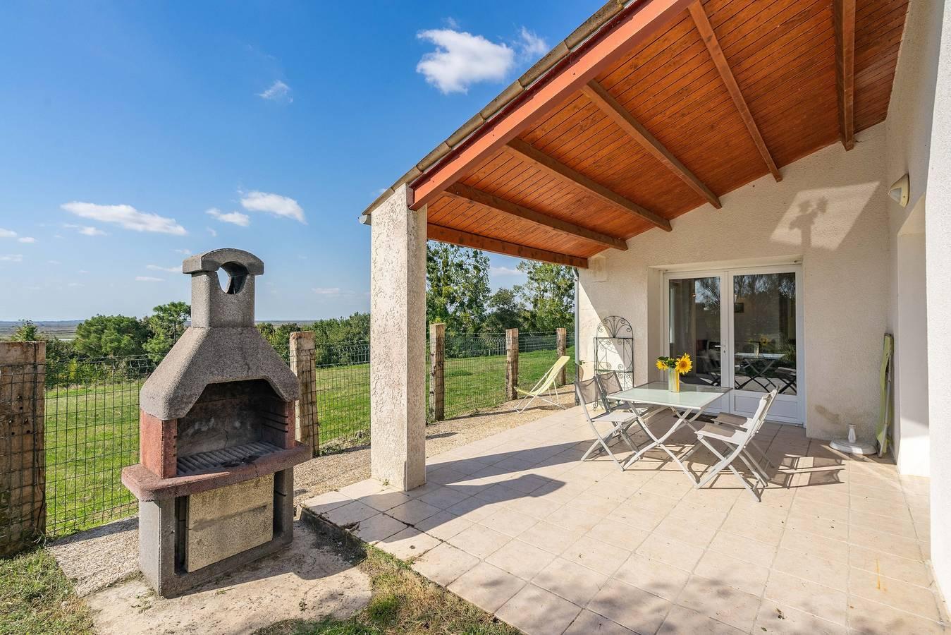 Vakantiehuis in Poitou-Charentes foto 2