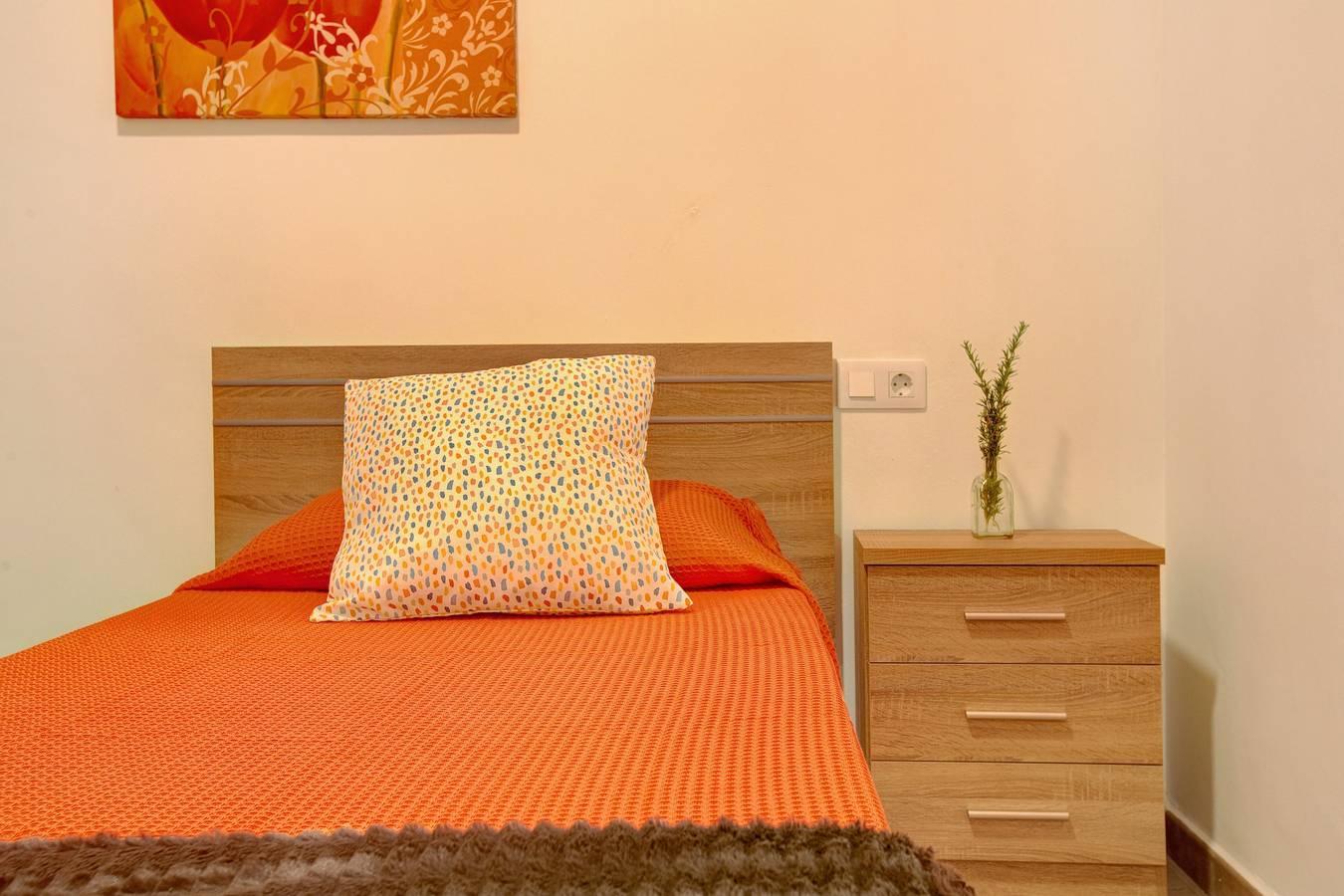 Vakantieappartement in Agüimes, Spanje voor 4 personen foto 15