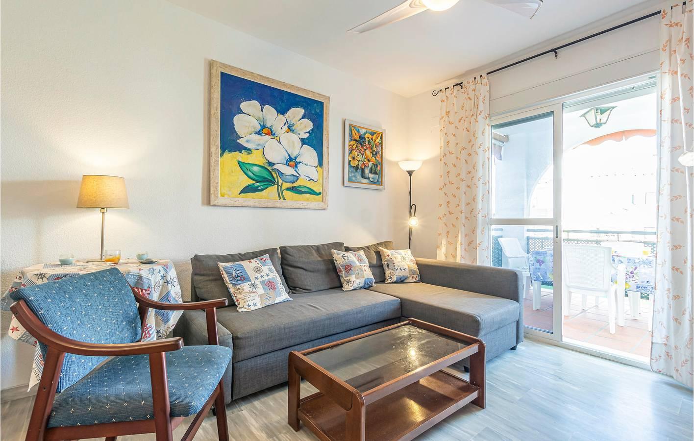 Vakantieappartement in Torrox, Spanje voor 5 personen foto 2