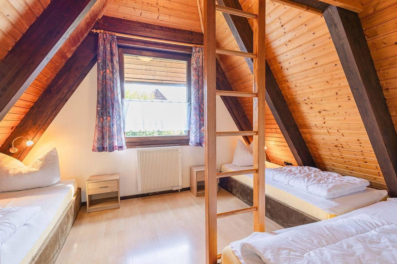 Vakantiehuis in Bodensee, Duitsland voor 5 personen foto 11