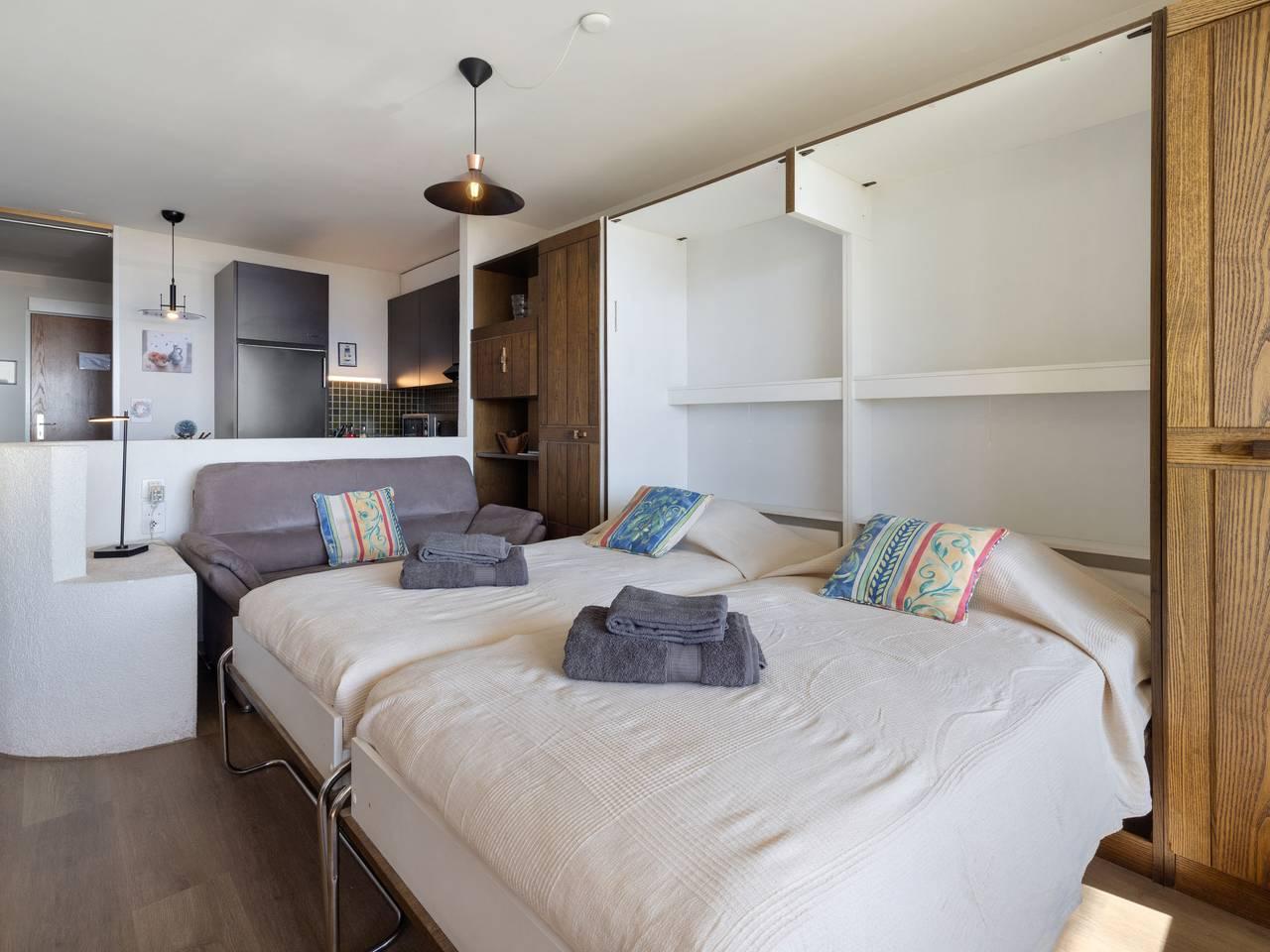 Vakantieappartement in Montana foto 3