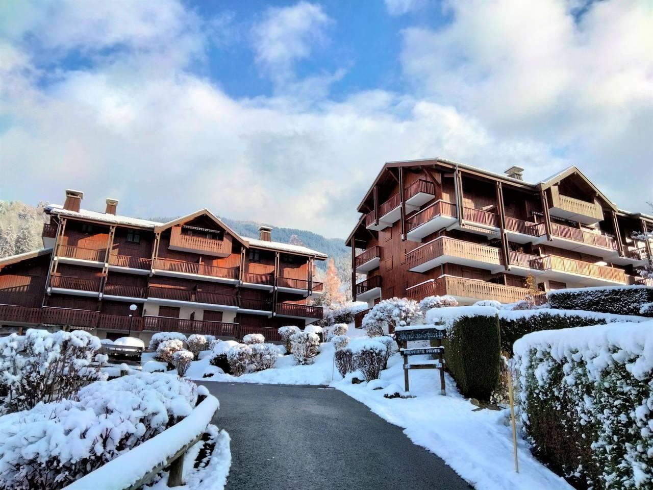 Vakantieappartement in Rhône-Alpes, Frankrijk voor 4 personen foto 16