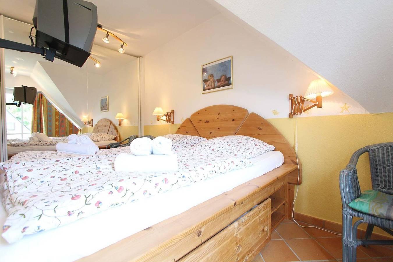 Vakantieappartement in Kellenhusen, Duitsland voor 2 personen foto 7