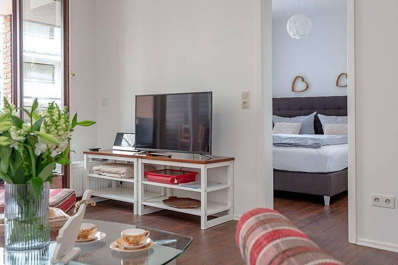 Vakantieappartement in Sylt foto 8