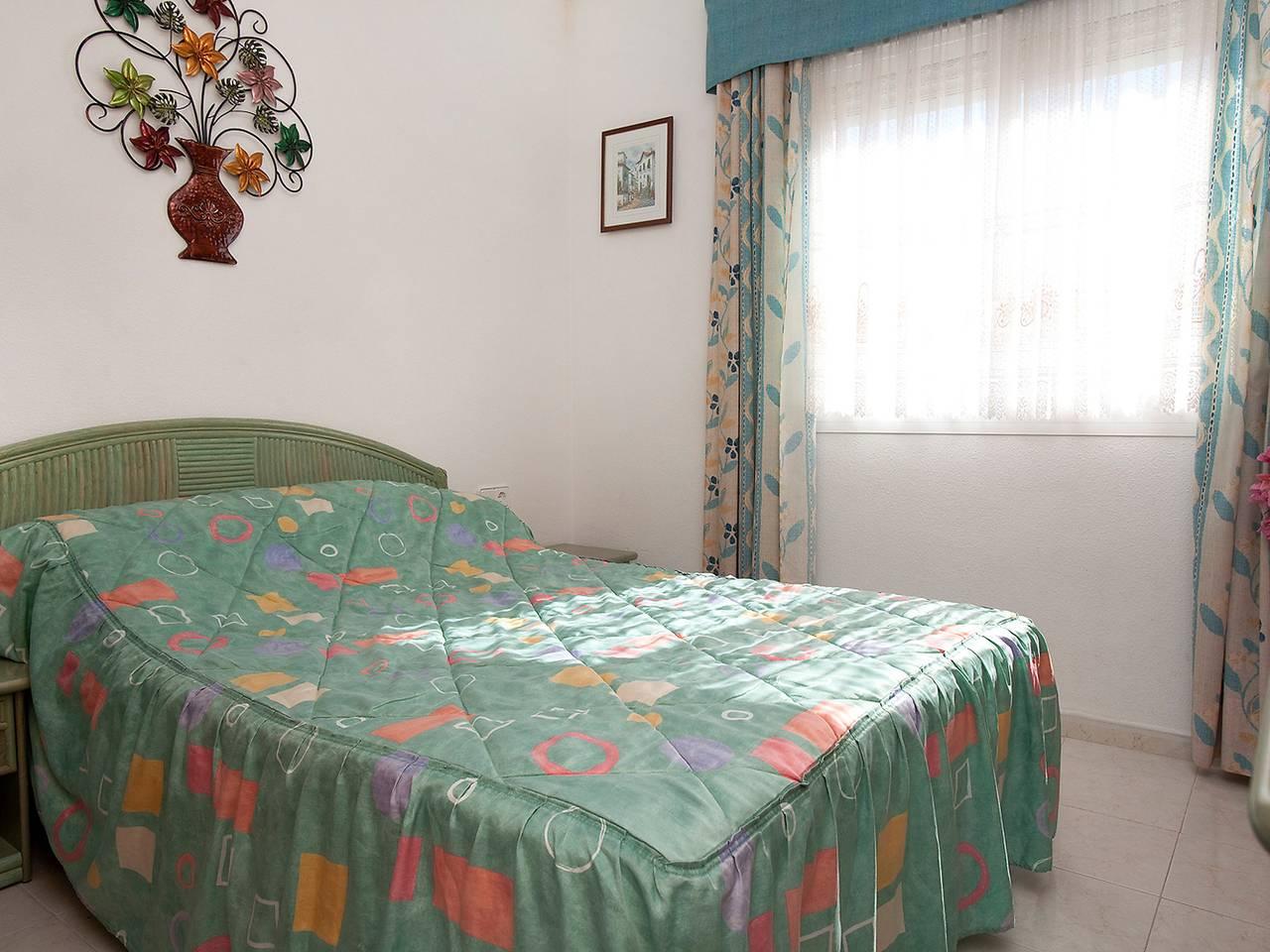 Vakantiehuis in Calpe, Spanje voor 4 personen foto 5