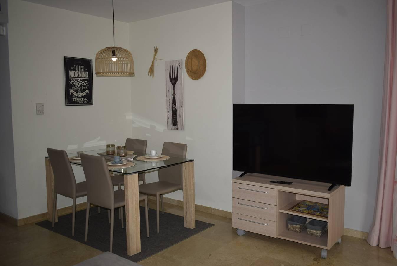 Vakantieappartement in Dénia, Spanje voor 6 personen foto 4