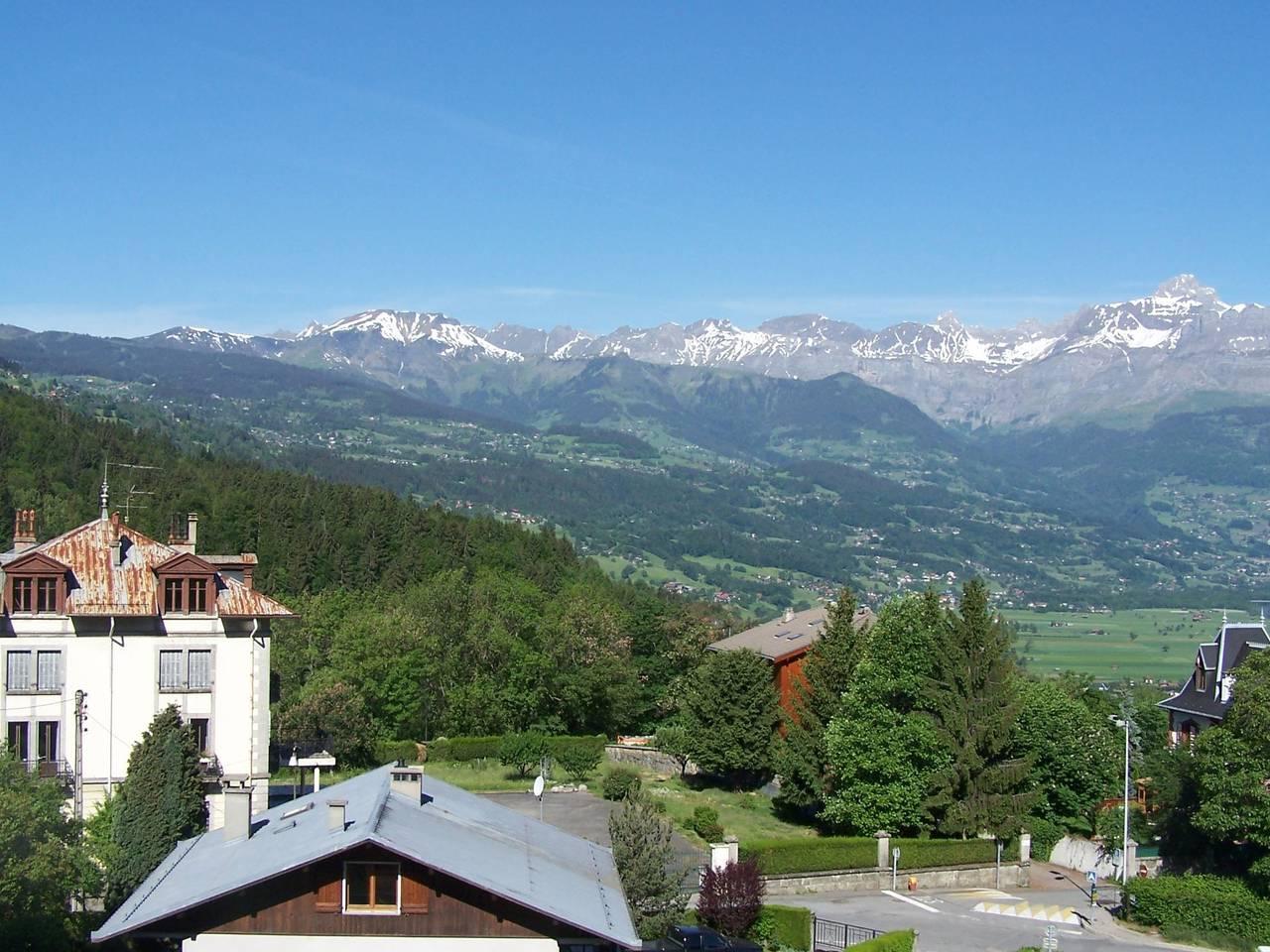 Vakantieappartement in Rhône-Alpes, Frankrijk voor 4 personen foto 11