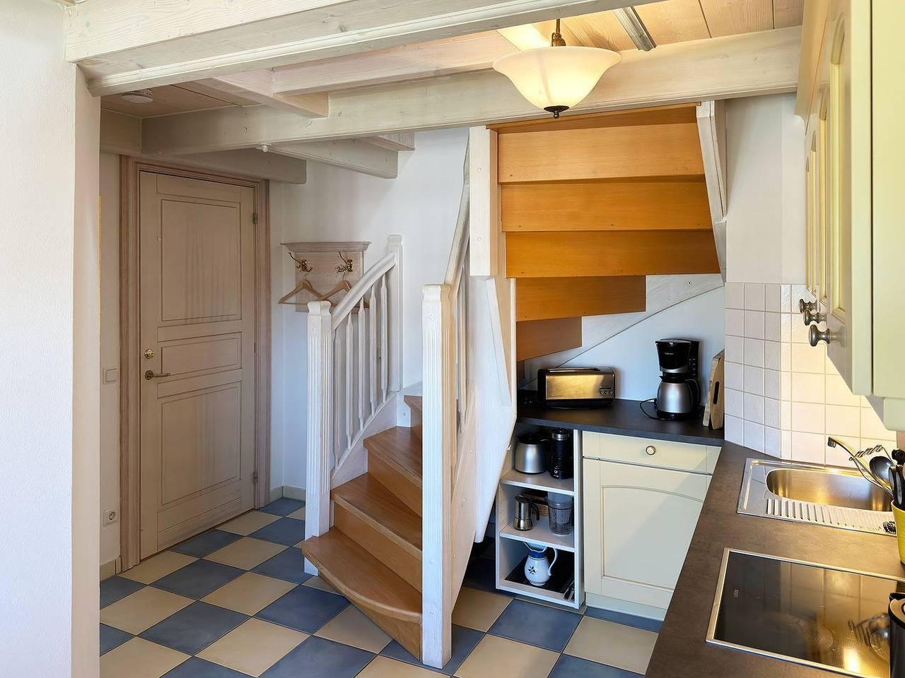 Vakantieappartement in Mist, Duitsland voor 2 personen foto 15