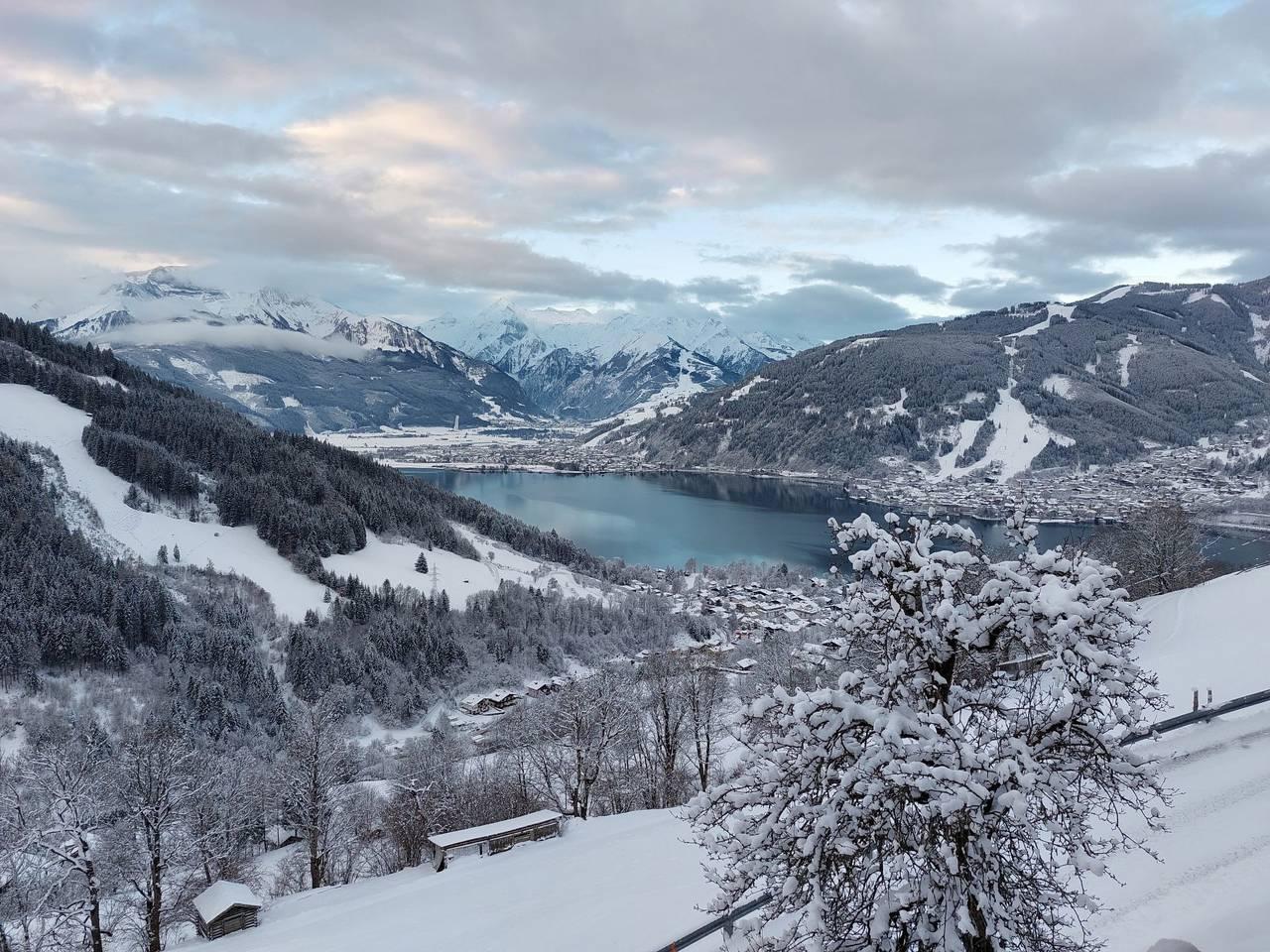 Unterpirchhof in Zell am See, Pinzgau, Oostenrijk voor 10 personen foto 23