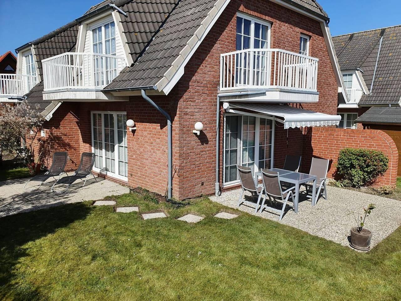 Vakantieappartement in Stinteck, Westerdeichstrich, Duitsland voor 2 personen foto 19