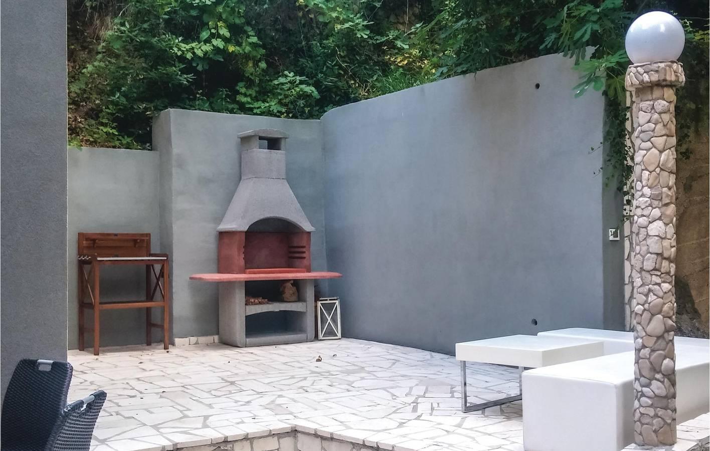 Vakantieappartement in Jesenice, Kroatië voor 3 personen foto 8