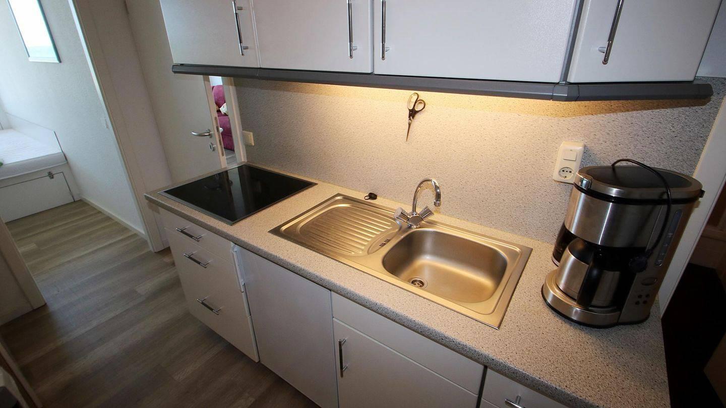 Vakantieappartement in Heiligenhafen, Duitsland voor 3 personen foto 10