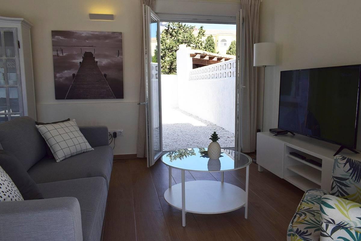 Vakantiehuis in Dénia, Spanje voor 6 personen foto 13