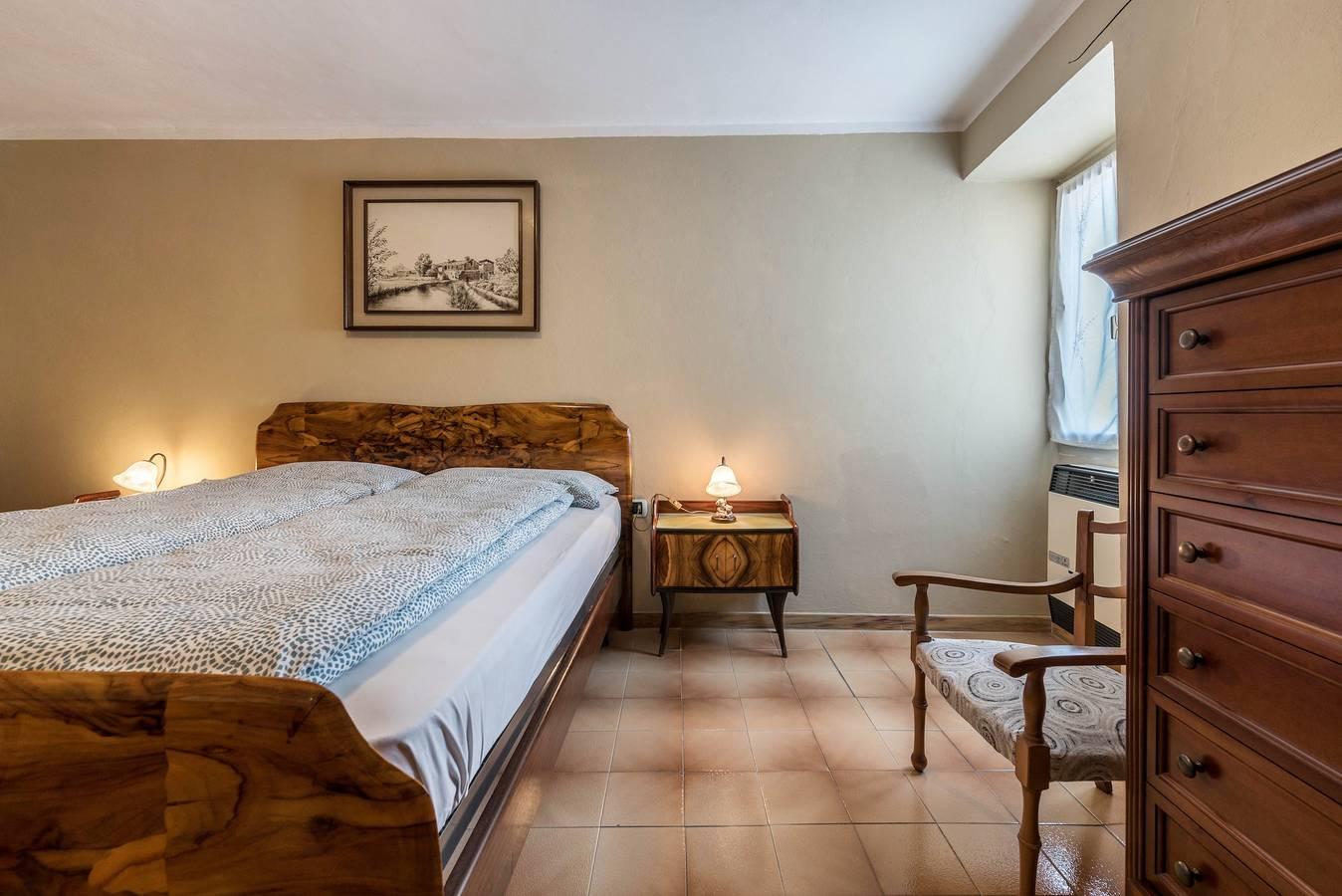 Vakantieappartement met hond toegestaan en airconditioning in Voiandes, Tremosine, Italië voor 6 personen foto 21