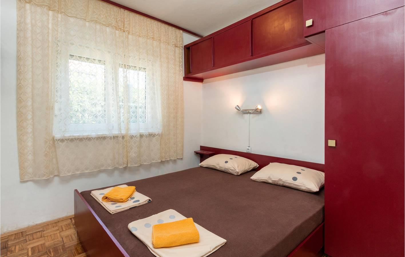 Vakantiehuis in Medulin, Kroatië voor 4 personen foto 9