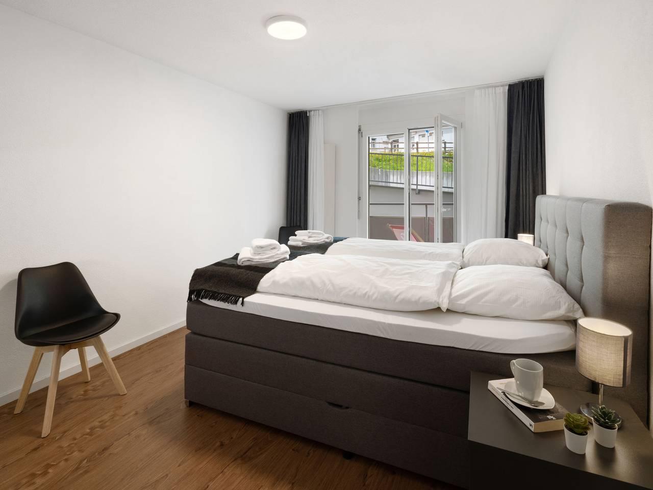 Vakantieappartement in Davos, Zwitserland voor 5 personen foto 11