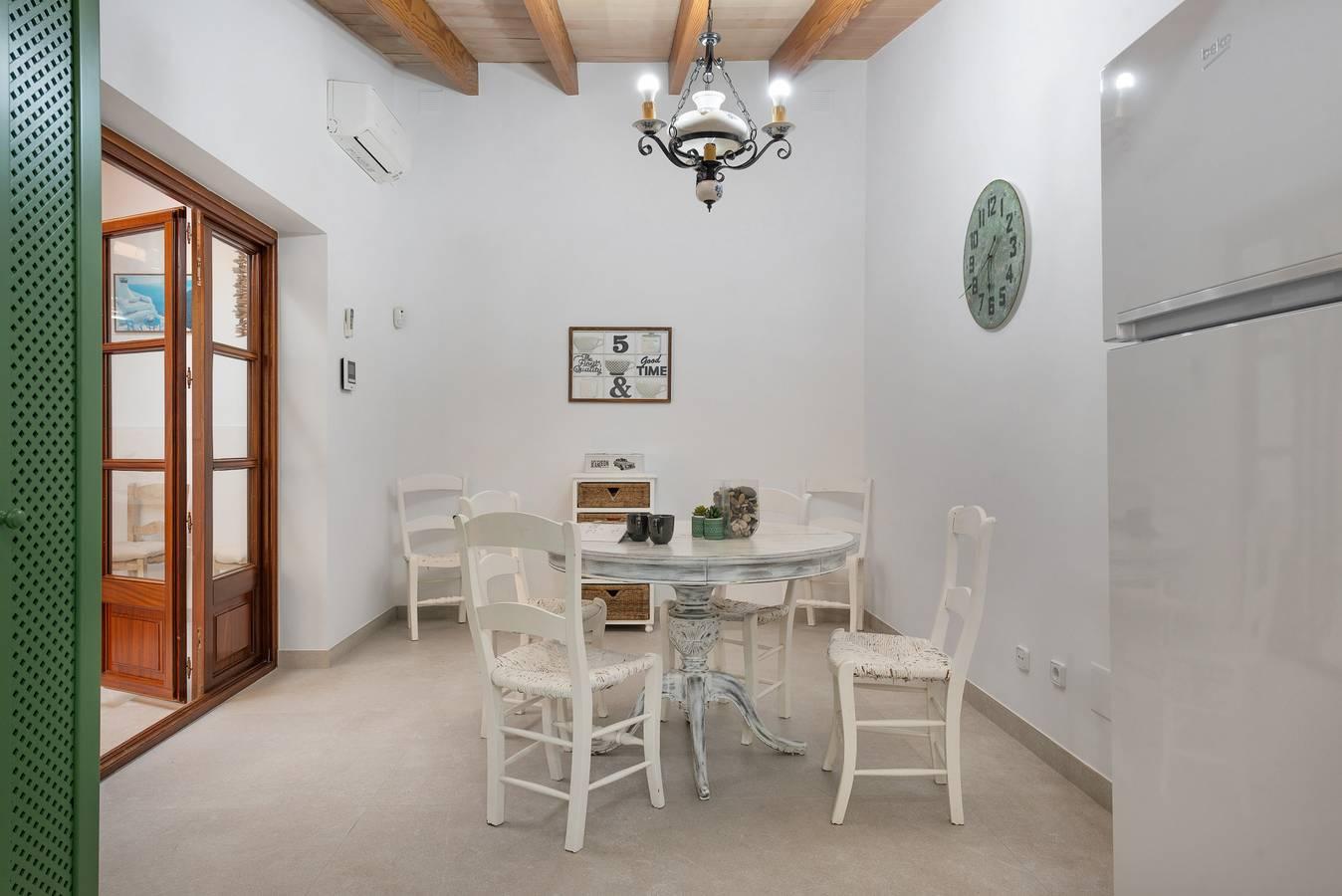 Vakantieappartement in Raiguer, Spanje voor 5 personen foto 18