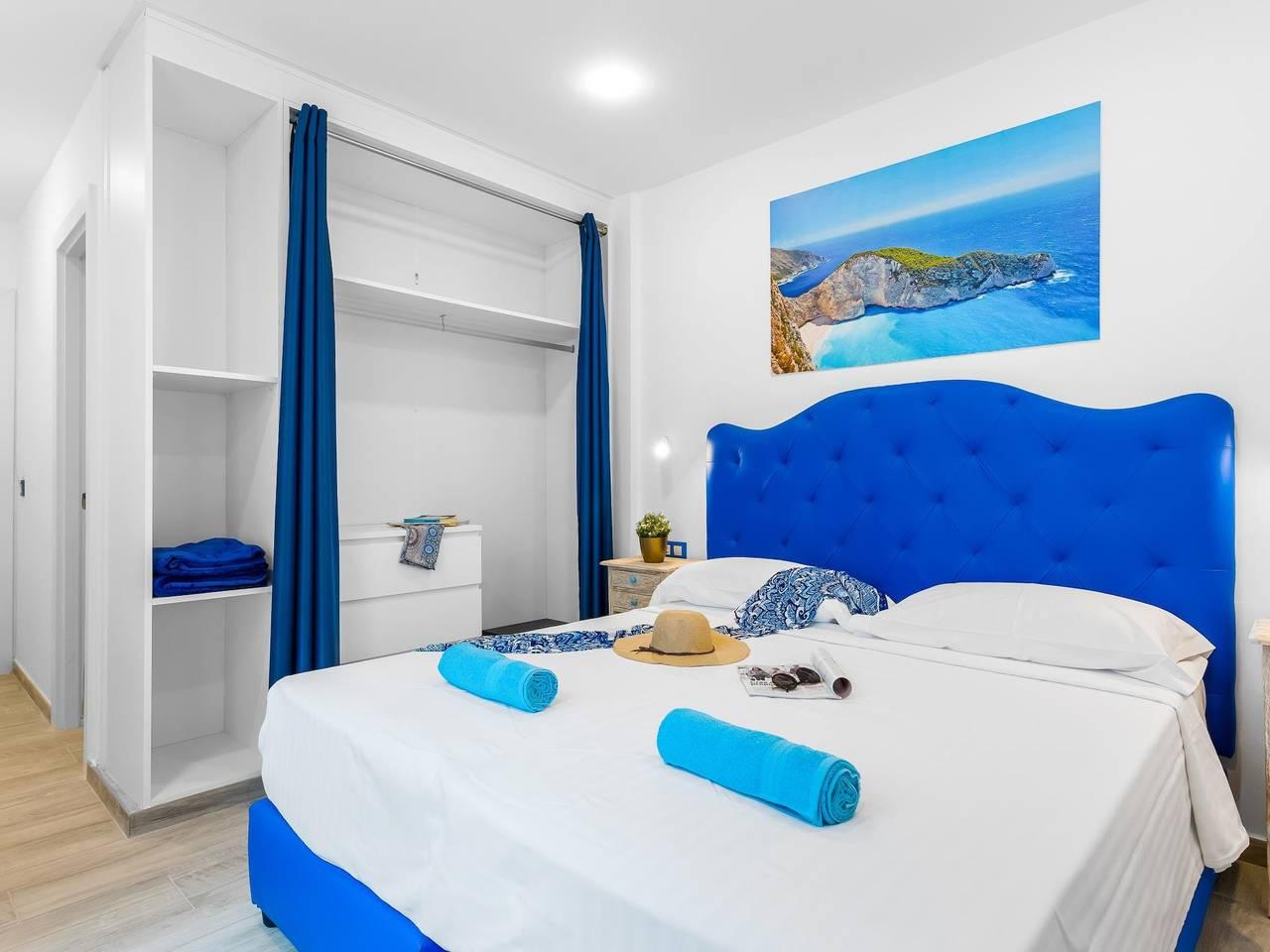 Vakantieappartement in Abona vanaf 60€ per nacht