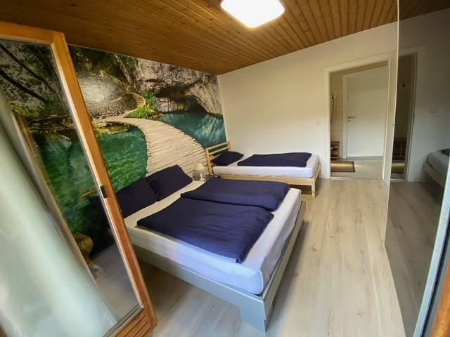 Vakantieappartement in Teisendorf, Duitsland voor 6 personen foto 10