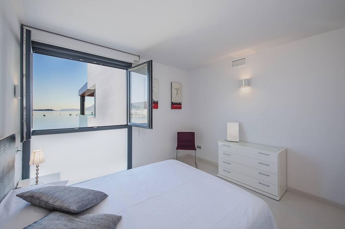Vakantieappartement in Mallorca, Spanje voor 5 personen foto 7